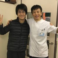 中央区晴海にお住まいのIT関連企業にお勤め、S・Hさん