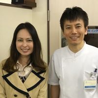江東区東雲にお住まいのマジシャン熊田南海子さん