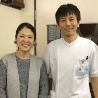 江東区豊洲にお住まいのセラピスト、T・Mさん
