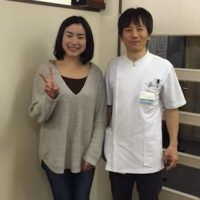 豊洲股関節の痛み