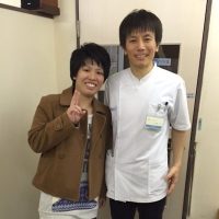 江東区豊洲にお住まいの20代女性、介護施設スタッフ柿沼千尋さん