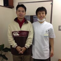 首痛腰痛豊洲