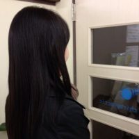 背中の痛み豊洲