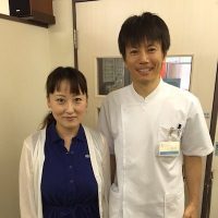 江東区塩浜にお住まいの N・Sさん