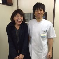 豊洲ぎっくり腰