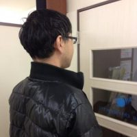 江東区豊洲にお住まいの40代男性デスクワーク谷口英寛さん