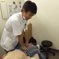 肩こり豊洲