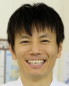 豊洲カイロ院長伊藤