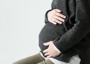 妊娠中の股関節の痛み豊洲