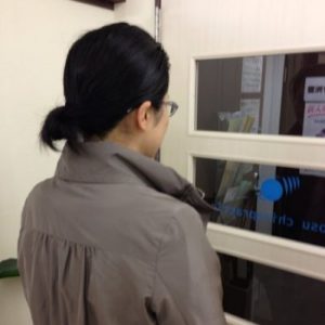 頭痛30代女性